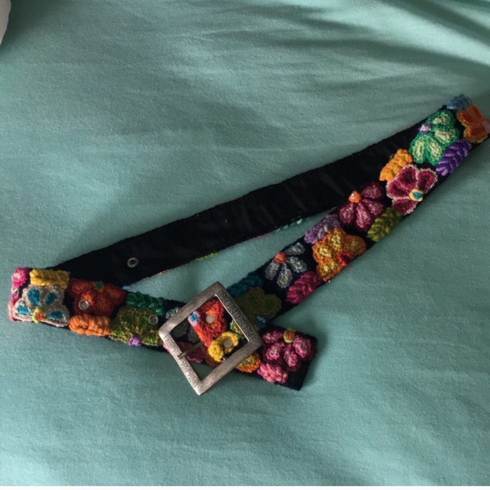 TABASK belt